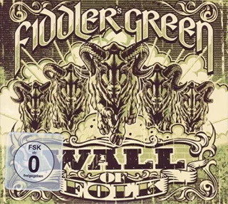 Wall of Folk (Deluxe Edition inkl. DVD)