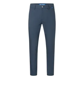 MAC - MAC JEANS - Griffin, Techno Twill blau - Gr. - 34/30