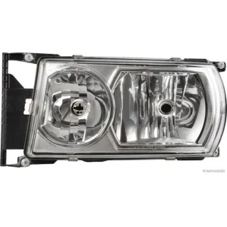 Elparts Scheinwerfer links  81658115