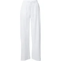Vero Moda Leinenhose Linn (8-tlg) Plain/ohne Details