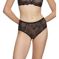 Triumph Shapingslip Amourette Charm Stretch-Spitze, hüftig geschnitten, leicht formend