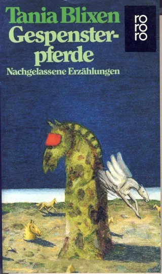 Gespensterpferde