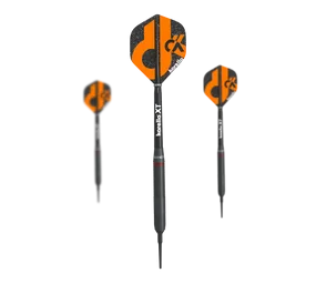 Karella Daniel Klose Softdarts