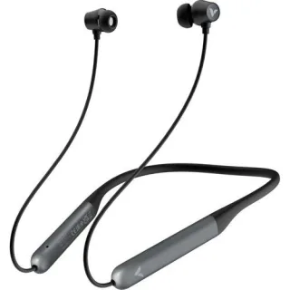 Verbatim TruSound ANC Neckband Earbuds, schwarz 30205