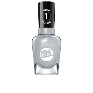 Miracle Gel #799-greyfitti 14,7 ml