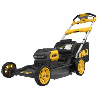 DEWALT Akku Rasenmäher(Antrieb) 53 cm, 2x54 V - DCMWSP660N-XJ