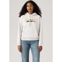 Levi's® Hoodie mit Kapuze