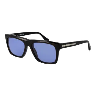 Web Sonnenbrille WE0350 56V 55
