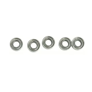 RC ERA C180 RC Helicopter Spare Parts Rotor Clamp Bearing Assembly / Main Frame Bearing Assembly