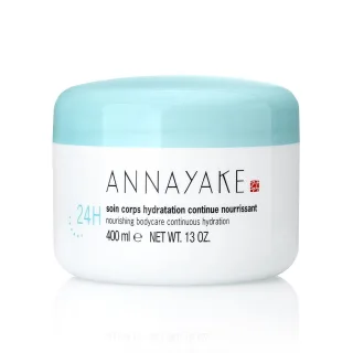 24h Nourishing Bodycare Continuous Hydration 400 ml