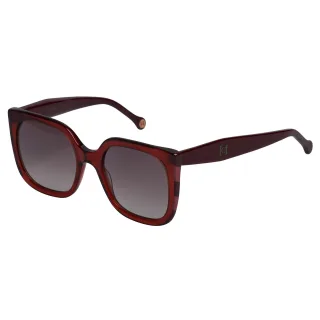 Damen Quadrat Sonnenbrille HER0128/S