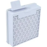 vhbw Staubfilter passend für Miele Boost CX1 Allergy, 125 Gala Edition, Active, 125, Zubehör für Miele Boost CX1 Allergy 125 Gala Edition Active 125 Edition