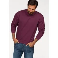 Fruit of the Loom Sweatshirt im unifarbenen Design