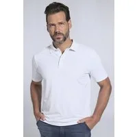 JP1880 Poloshirt Poloshirt Basic Halbarm Piqué