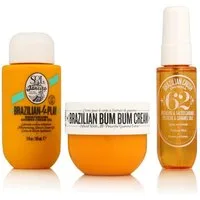 Sol de Janeiro Hautpflege-Set Brazilian Bum Bum