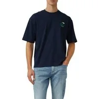 s.Oliver T-Shirt mit Peanuts®-Artwork