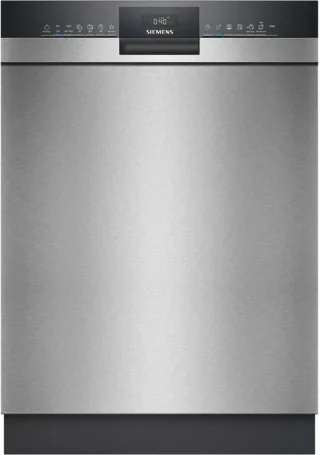Siemens SN43ES22AE (edelstahl)