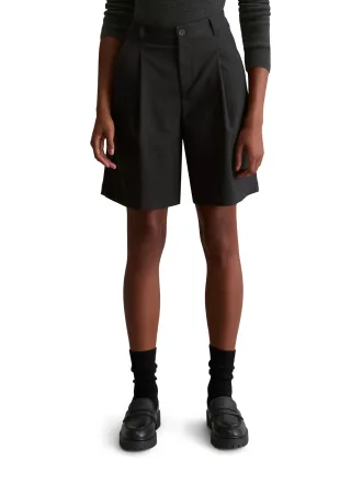 Marc OPolo DENIM Shorts "mit Glitzergarn"