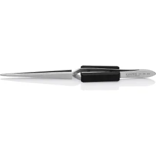 KNIPEX Universalkreuzpinzette Edelstahl - 929589
