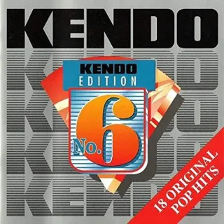 Kendo No.6