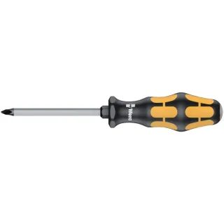 Wera 918 SPZ Kreuzschlitz-Schraubendreher - 05017052001