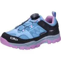 CMP CMP Kinder Trekkingschuhe Kiruna Fitgo WP Trekking Shoes 3Q16754 Trekkingschuh