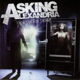 From Death to Destiny (Deluxe Edition)