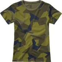 Brandit T-Shirt Brandit Army T-Shirt Damen