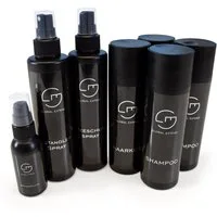 Global Extend Haarshampoo Pflegeset Komplett