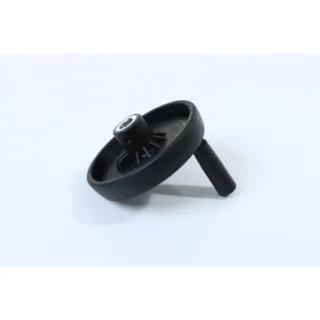 ELMAG Handrad Schraubstockspannung - 9709509