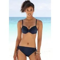 LASCANA Bikini-Hose Italy mit höherer Seitennaht