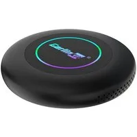 CarlinKit Carlinkit TBOX ULTRA 2 – Drahtloser Adapter für CarPlay/Android Auto Auto-Adapter