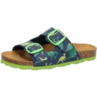 Lico Pantolette Bioline Universe Hausschuh