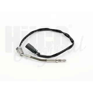 Hueco Abgastemperatursensor VW Cc Passat 2,0