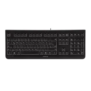 Cherry KC 1000 | jk-0800cs-2 | Tastatur - USB