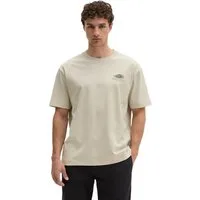 Marc O'Polo T-Shirt mit maritinem Rückenprint