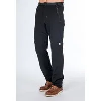 DEPROC Active Schneehose DEVON MEN OS Thermohose mit elastischem Bund auch in großen Größen erhältlich