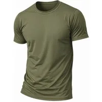 Neutral T-Shirt 1er/2er Pack Herren Funktionsshirt / Sportshirt /Trainingsshirt (1-tlg) atmungsaktiv - schnelltrocknend - bis Gr. 5XL
