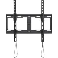 One for All TV-Wandhalterung WM4429 65" WH Tilt, (Neigbar um 15°, Max. Traglast 100 kg)