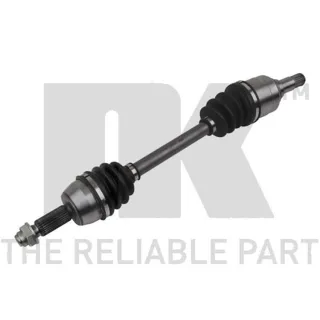 NK Antriebswelle links Ford Ka 1,3