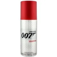 James Bond Körperspray Quantum