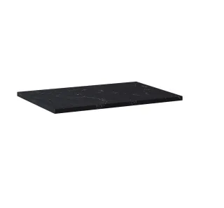 Cosmic Wish Waschtischplatte, Marquina Marmor Matt, WJC780M0160241 WJC780M0160241