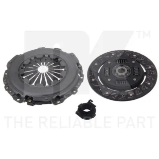 NK Kupplung Renault Clio Espace Kangoo Laguna Megane Sc?nic 1,
