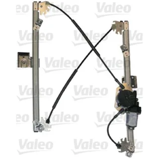 Valeo Fensterheber elektrisch vorne rechts Renault Megane 2 850799