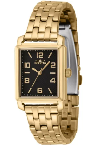Invicta Vintage 46664 Damenuhr - 24mm