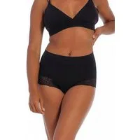 MAGIC Bodyfashion Shapingpants eingebautes Powernetz für gezielte Unterstützung und Formung