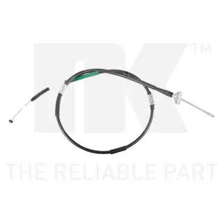 NK Handbremsseil rechts Toyota Camry V2
