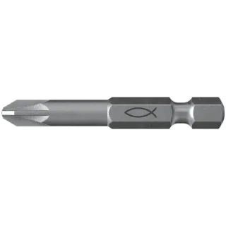 Fischer ProfiBit FPB PZ2 Kreuzschlitz - 557842