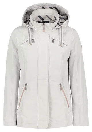 Gil Bret - Sommerjacke hellgrau - Gr. - 42