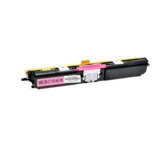 [NB]* Toner kompatibel für OKI C110 C130 44250722